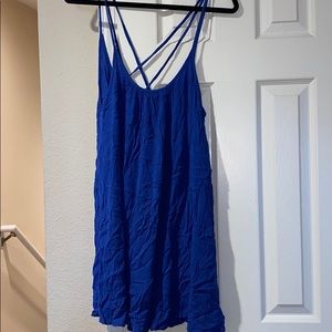 Beach Coverup / Dress